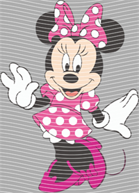 Mickey-AMQ 524